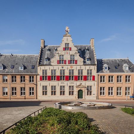 Hotel St Joris I Kloeg Collection Middelburg Exteriér fotografie